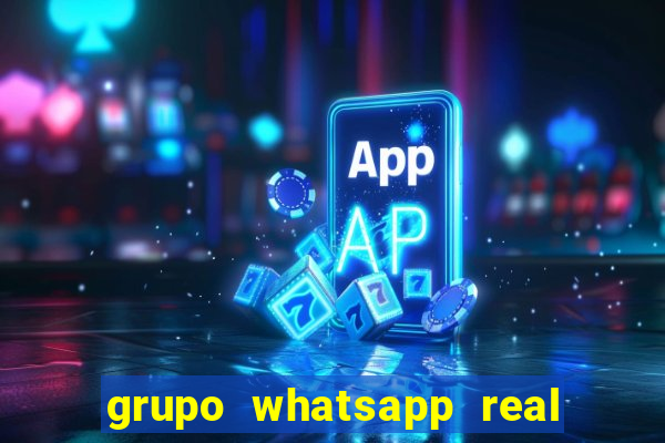 grupo whatsapp real madrid brasil